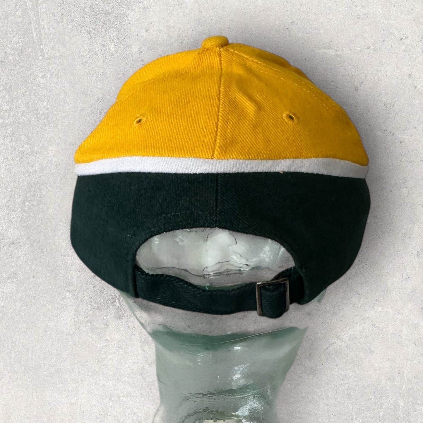 AUSTRALIAN CRICKET VB ODI SERIES CAP