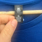 NEWTOWN JETS BLUEBAGS RUGBY LEAGUE SHIRT