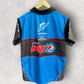 Ford Performance Racing Pepsi Max Short Sleeve Shirt Brand New