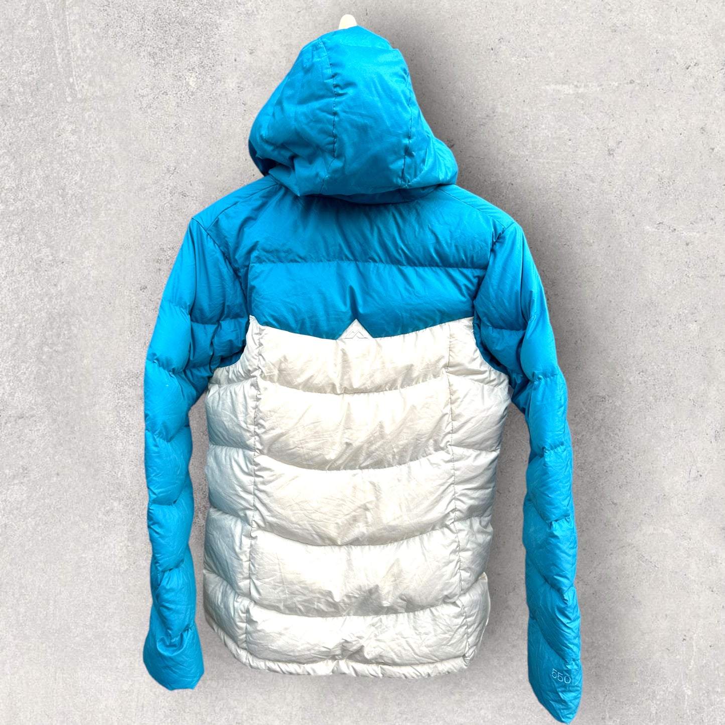 KATHMANDU LADIES PUFFER JACKET