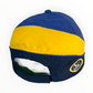 Parramatta Eels ISC PIRTEK NRL Training Hat Cap