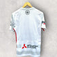 WESTERN SYDNEY WANDERERS NIKE 2015-2016 AWAY A LEAGUE JERSEY