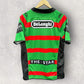 South Sydney Rabbitohs 2013 Superman ISC Marvel Jersey