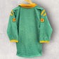 AUSTRALIAN KANGAROOS RUGBY LEAGUE 1990 JERSEY