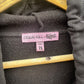 Bratz X Dolls Kill Black Hooded Collaboration Hooded Jumper