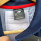 SOUTH AUSTRALIA REDBACKS SACA PLAYER ISSUED TRAINING SHIRT - HENRY THORNTON