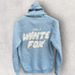WHITE FOX BLUE LADIES PULLOVER JUMPER