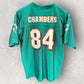 Chris Chambers Miami Dolphins NFL Vintage Kids Jersey