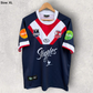 Sydney Roosters 2010 Home ISC NRL Jersey