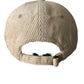 BRITISH CIGARETTE CORDUROY BUCKLE HAT