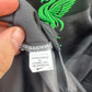 Liverpool FC 2023-2024 Nike Goal Keepers New Balance Football Jersey Black