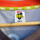 PERTH SCORCHERS BBL CRICKET TRAINING SINGLET