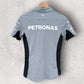 Mercedes Benz Puma Team Petronas Ladies Polo Shirt Brand New