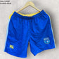 NSW CITY WOMENS PLAYER WORN TRAINING SHORTS ISSUED TO EMILY CURTAIN