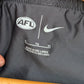Sydney Swans Nike Grey AFL Training Shorts
