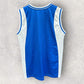 HELLAS GREECE CHAMPION VINTAGE BASKETBALL JERSEY