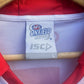 SYDNEY SWANS 2018 ISC HERITAGE 100 YEAR ANNIVERSARY PLAYER ISSUED GUERNSEY