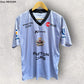 WESTS TIGERS 2009 XBLADES GREY TRAINING SHIRT