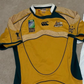 RAIDERS + WALLABIES PIECES