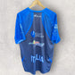 ITALY RUGBY LEAGUE TRAINING SHIRT