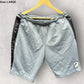 NIKE AIR MAX GREY MENS SHORTS