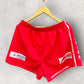 EASTS CAMPBELLTOWN EAGLES RUGBY LEAGUE MATCH SHORTS