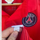 Paris Saint Germain PSG 2014-2015 Nike Third Football Jersey