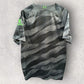 Liverpool FC 2023-2024 Nike Goal Keepers New Balance Football Jersey Black