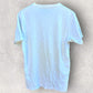 Nudie Jeans White Short Sleeve Shirt