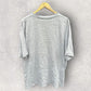 SYDNEY FC 2006 REEBOK CHAMPIONS A LEAGUE VINTAGE GREY SHIRT