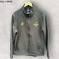 NRL COMBINE SOFT SHELL JACKET