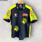 V8 SUPERCARS 2016 VIP PETFOODS PAUL MORRIS RACING SHIRT