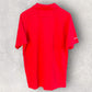 Liverpool Fc New balance Red Short sleeve Polo Shirt