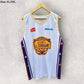 NBL ALL STAR CELEBRITY 2022 GAME USED JERSEY