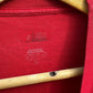 TAMPA BAY BUCCANEERS NFL VINTAGE RED SHORT SLEEVED SHIRT