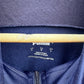 NSW Blues Rugby League Puma Full Zip Jacket