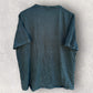 RALLH LAUREN BLACK SHORT SLEEVE SHIRT