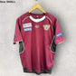 MANLY WARRINGAH SEA EAGLES 2010 ISC TRAINING SHIRT