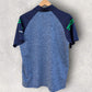 Ireland Cricket 2022 T20 World Cup Polo Shirt