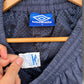 Scotland Umbro Football Blue Vintage Track Pants