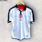 ENGLAND 2004 REVERSE HOME JERSEY