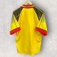 Watford FC 1995 Mizuno Home Vintage Football Jersey