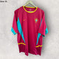 PORTUGAL NIKE 2002 FOOTBALL JERSEY