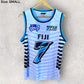 Fiji Sydney Rugby 7s Singlet