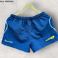 AUSTRALIAN RUGBY UNION KOOGA MATCH SHORTS