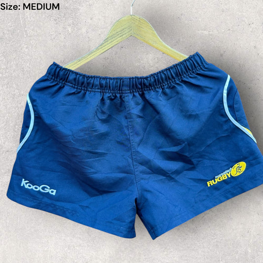 AUSTRALIAN RUGBY UNION KOOGA MATCH SHORTS