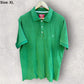 RM WILLIAMS GREEN VINTAGE SHORT SLEEVE SHIRT