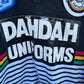 PENRITH PANTHERS 1991 DAHDAH NSWRL VINTAGE KIDS JERSEY