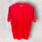 Liverpool FC 2015-2016 Home New Balance Red Football Jersey