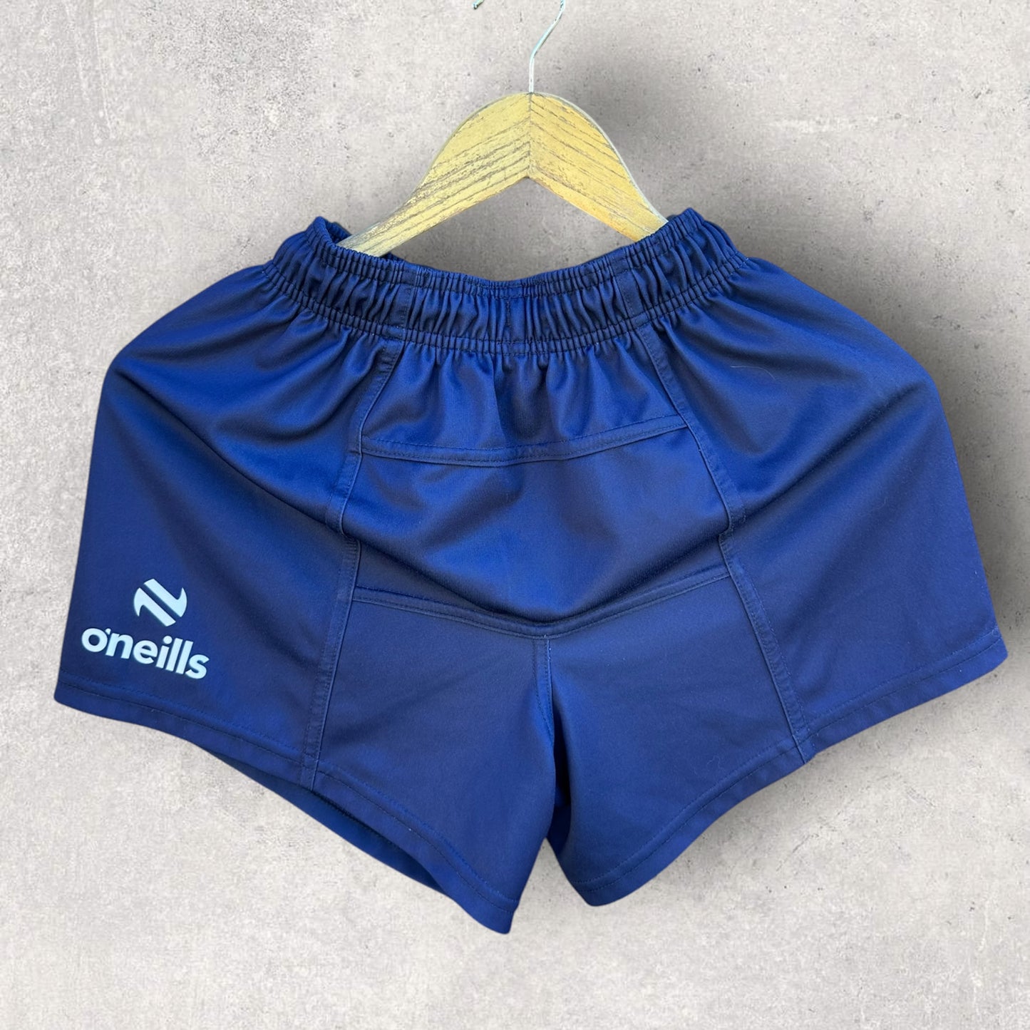 Eastern Suburbs Rugby Union Club Match Shorts
